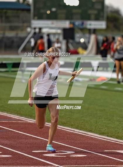 Thumbnail 1 in JV: Lakewood Ranch Invitational photogallery.
