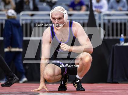 Thumbnail 1 in IHSAA Semi State (Evansville) photogallery.