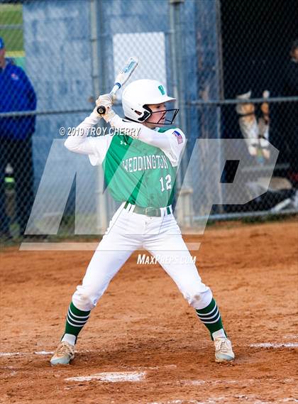 Thumbnail 1 in Marvin Ridge @ Weddington photogallery.