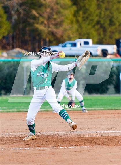 Thumbnail 1 in Marvin Ridge @ Weddington photogallery.