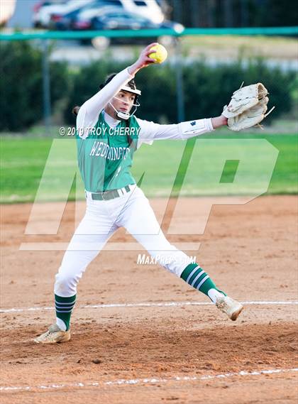 Thumbnail 1 in Marvin Ridge @ Weddington photogallery.