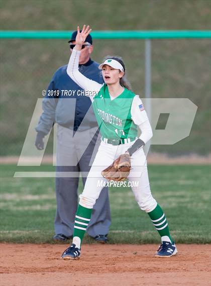 Thumbnail 3 in Marvin Ridge @ Weddington photogallery.