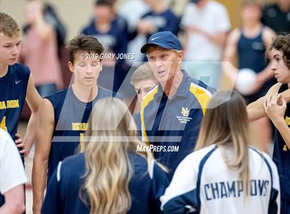 Thumbnail 1 in Nevada Union vs. El Camino (CIF SJS D2 Final) photogallery.