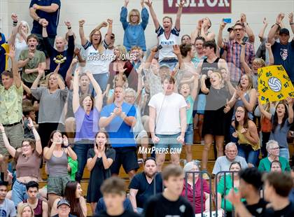 Thumbnail 3 in Nevada Union vs. El Camino (CIF SJS D2 Final) photogallery.