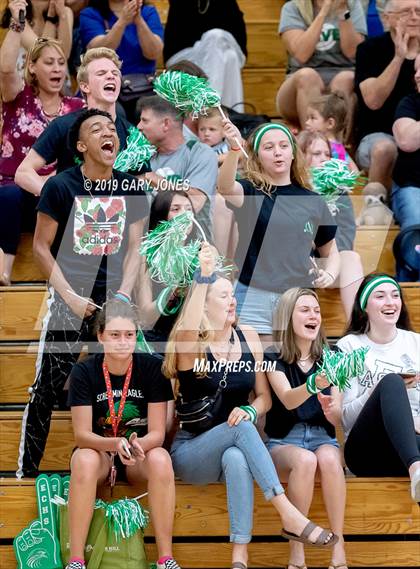 Thumbnail 3 in Nevada Union vs. El Camino (CIF SJS D2 Final) photogallery.