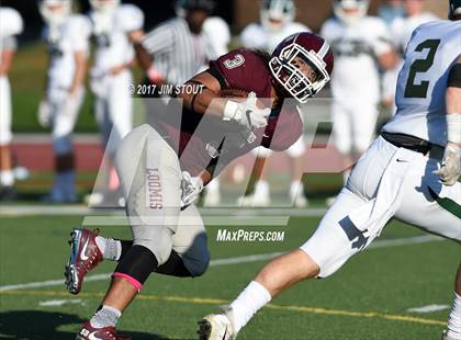 Thumbnail 1 in Deerfield @ Loomis Chaffee photogallery.