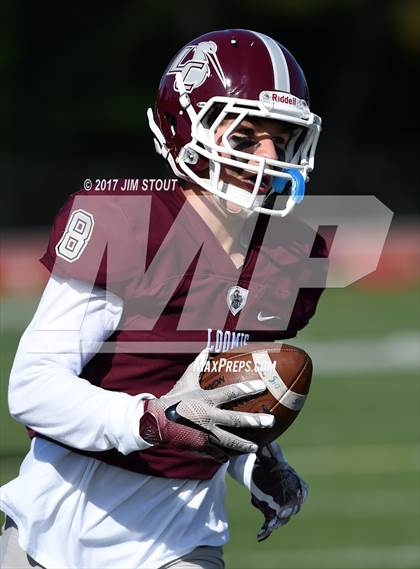 Thumbnail 1 in Deerfield @ Loomis Chaffee photogallery.