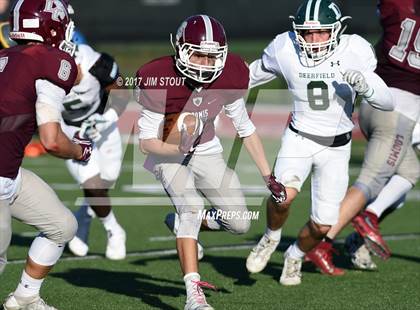 Thumbnail 1 in Deerfield @ Loomis Chaffee photogallery.