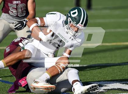 Thumbnail 3 in Deerfield @ Loomis Chaffee photogallery.