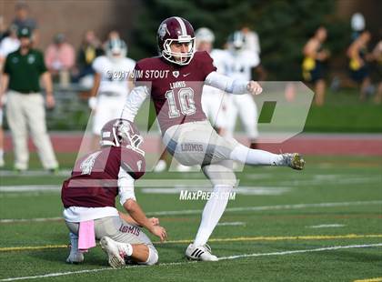 Thumbnail 1 in Deerfield @ Loomis Chaffee photogallery.