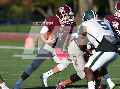 Thumbnail 3 in Deerfield @ Loomis Chaffee photogallery.