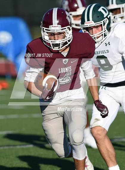 Thumbnail 1 in Deerfield @ Loomis Chaffee photogallery.
