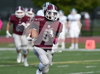 Thumbnail 1 in Deerfield @ Loomis Chaffee photogallery.