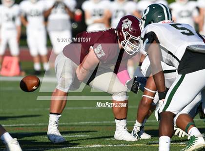 Thumbnail 2 in Deerfield @ Loomis Chaffee photogallery.