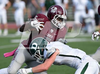 Thumbnail 2 in Deerfield @ Loomis Chaffee photogallery.