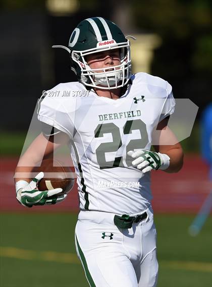 Thumbnail 2 in Deerfield @ Loomis Chaffee photogallery.