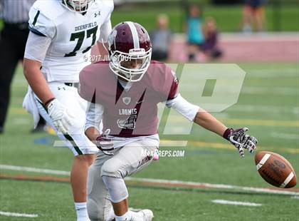 Thumbnail 3 in Deerfield @ Loomis Chaffee photogallery.