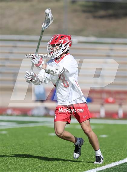 Thumbnail 1 in Legend @ Regis Jesuit photogallery.