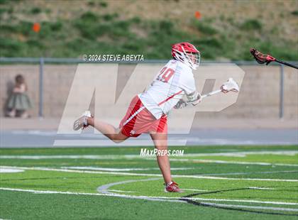 Thumbnail 2 in Legend @ Regis Jesuit photogallery.