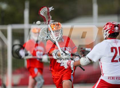 Thumbnail 1 in Legend @ Regis Jesuit photogallery.