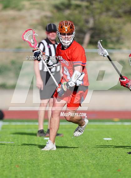 Thumbnail 3 in Legend @ Regis Jesuit photogallery.