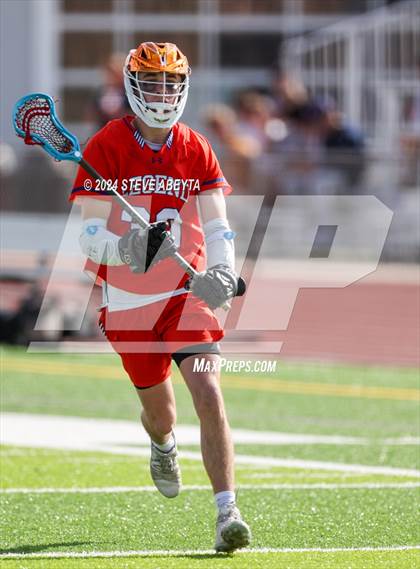 Thumbnail 1 in Legend @ Regis Jesuit photogallery.
