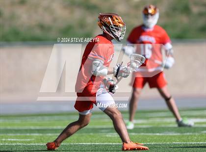 Thumbnail 3 in Legend @ Regis Jesuit photogallery.