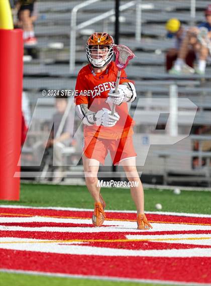 Thumbnail 1 in Legend @ Regis Jesuit photogallery.