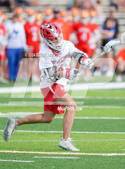 Thumbnail 3 in Legend @ Regis Jesuit photogallery.