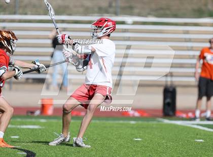 Thumbnail 2 in Legend @ Regis Jesuit photogallery.