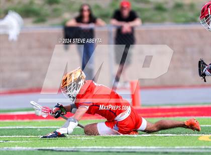Thumbnail 2 in Legend @ Regis Jesuit photogallery.