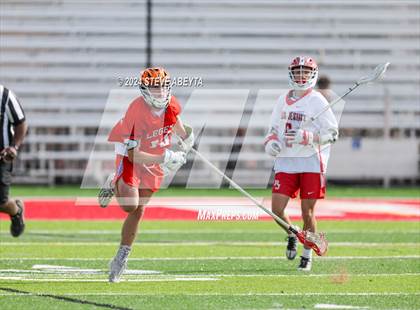 Thumbnail 3 in Legend @ Regis Jesuit photogallery.