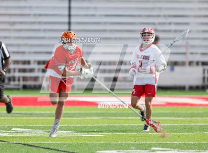 Thumbnail 2 in Legend @ Regis Jesuit photogallery.