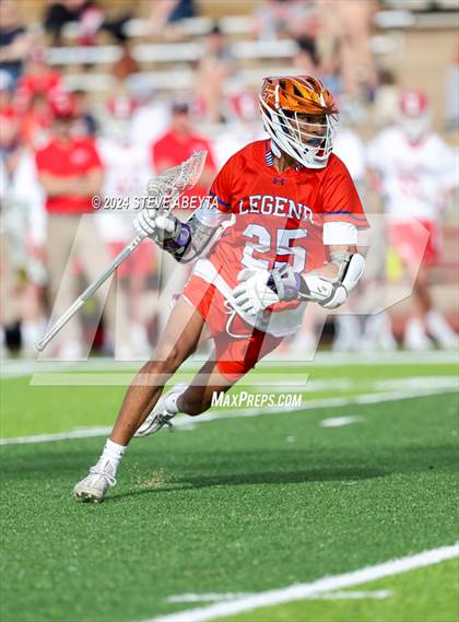 Thumbnail 1 in Legend @ Regis Jesuit photogallery.