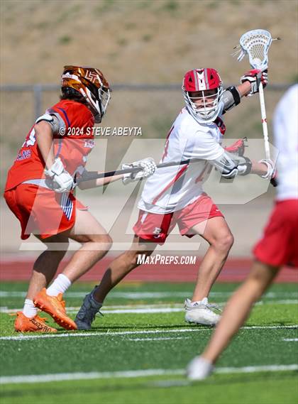 Thumbnail 2 in Legend @ Regis Jesuit photogallery.