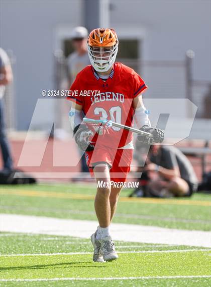 Thumbnail 2 in Legend @ Regis Jesuit photogallery.
