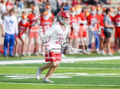 Thumbnail 1 in Legend @ Regis Jesuit photogallery.