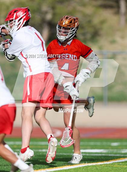 Thumbnail 2 in Legend @ Regis Jesuit photogallery.