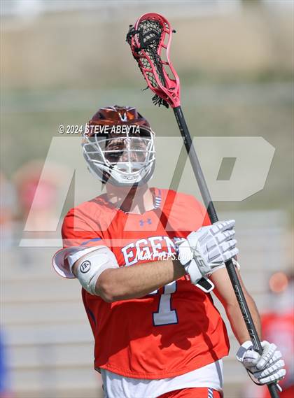 Thumbnail 1 in Legend @ Regis Jesuit photogallery.