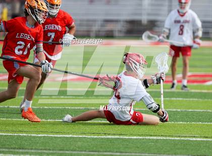 Thumbnail 3 in Legend @ Regis Jesuit photogallery.