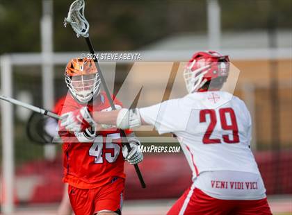 Thumbnail 2 in Legend @ Regis Jesuit photogallery.