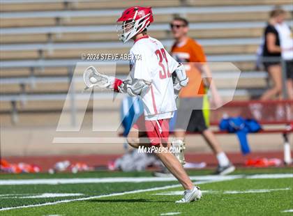 Thumbnail 2 in Legend @ Regis Jesuit photogallery.