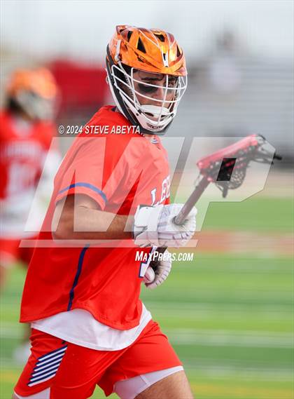 Thumbnail 3 in Legend @ Regis Jesuit photogallery.