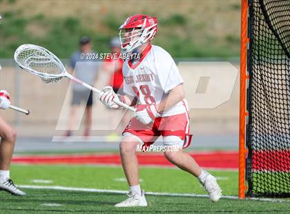 Thumbnail 3 in Legend @ Regis Jesuit photogallery.