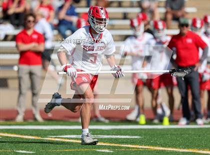 Thumbnail 2 in Legend @ Regis Jesuit photogallery.