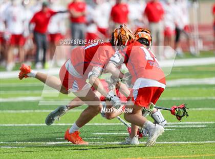 Thumbnail 3 in Legend @ Regis Jesuit photogallery.