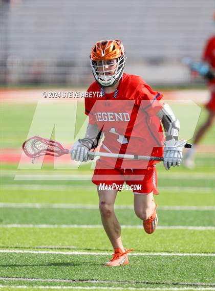 Thumbnail 1 in Legend @ Regis Jesuit photogallery.