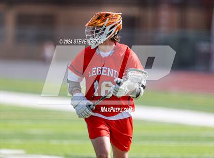 Thumbnail 1 in Legend @ Regis Jesuit photogallery.
