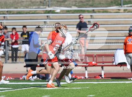 Thumbnail 1 in Legend @ Regis Jesuit photogallery.