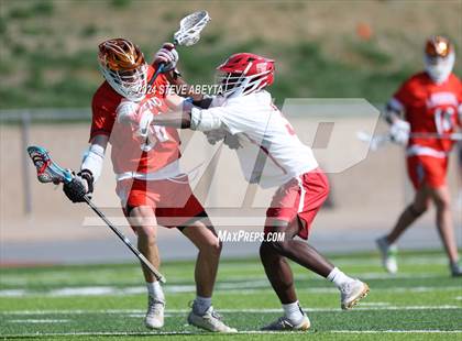 Thumbnail 3 in Legend @ Regis Jesuit photogallery.